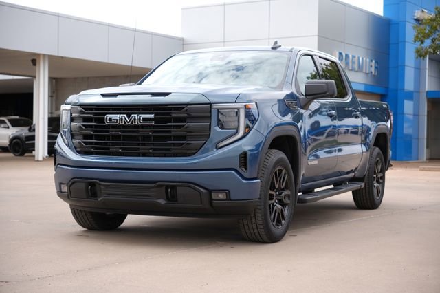 New 2026 GMC Sierra 1500 Elevation w/ Preferred Package image 8