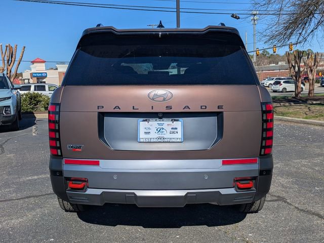 Used 2026 Hyundai Palisade XRT Pro AWD/4WD image 5