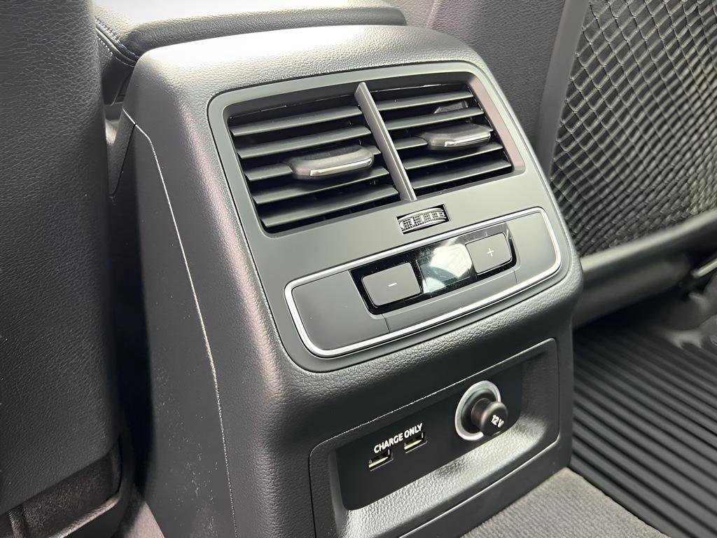 Used 2019 Audi A5 2.0T Prestige w/ Black Optic Plus Package image 19