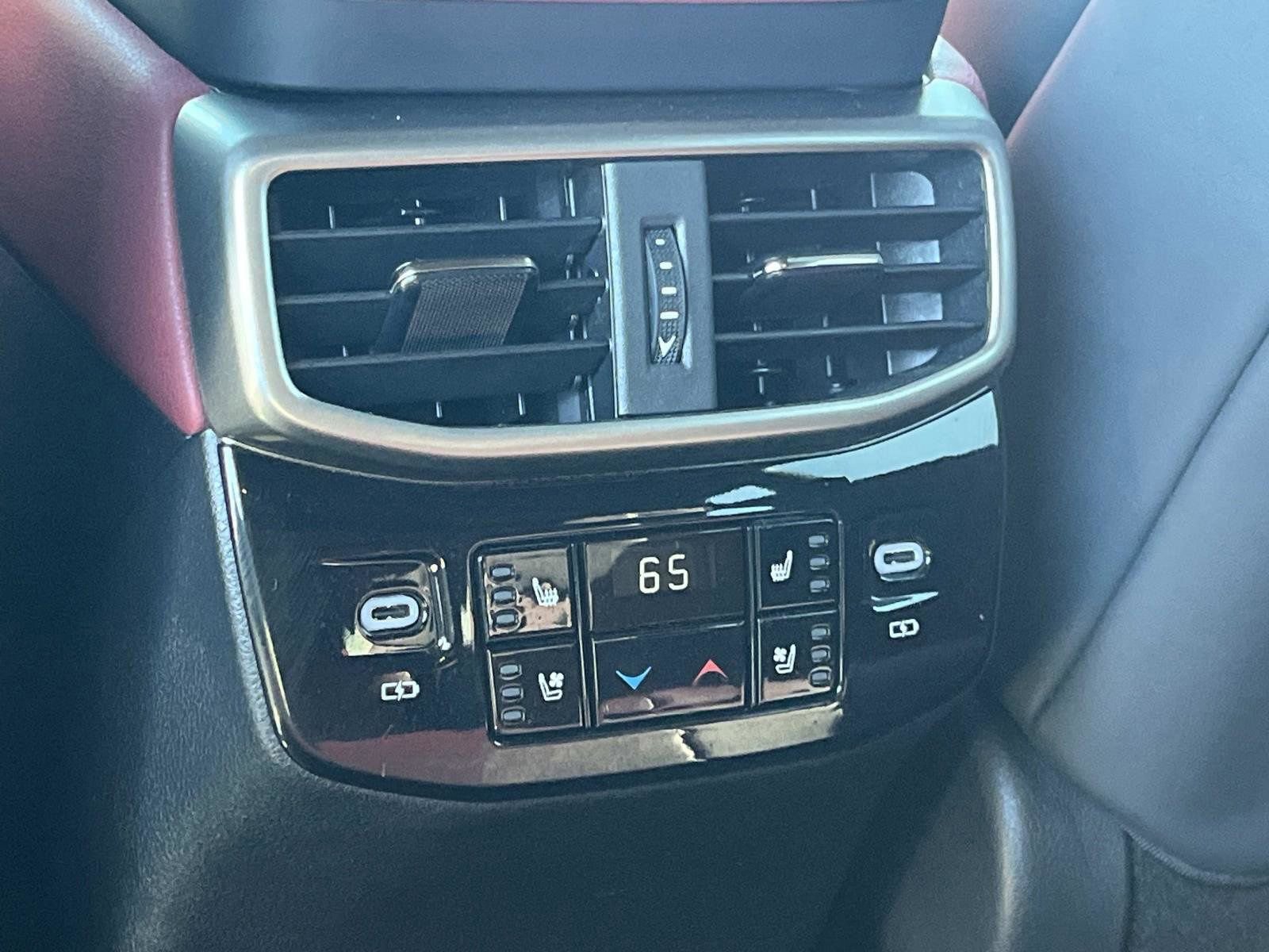 Used 2024 Lexus RX 500h F Sport image 14