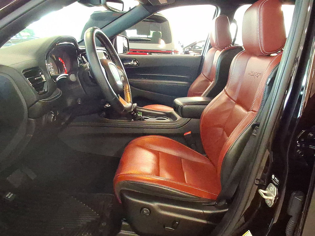 Used 2023 Dodge Durango SRT Hellcat AWD/4WD image 17