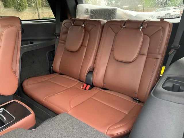 New 2026 Lincoln Aviator Reserve image 18