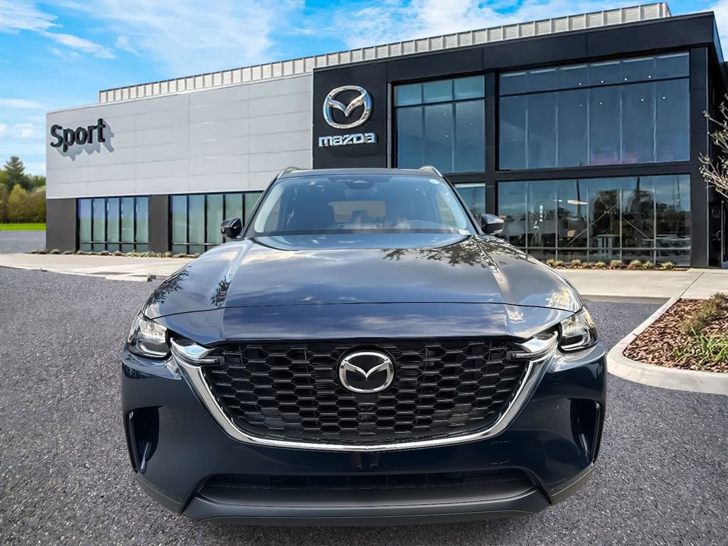 New 2026 MAZDA CX-90 3.3 Turbo w/ Select Package image 10