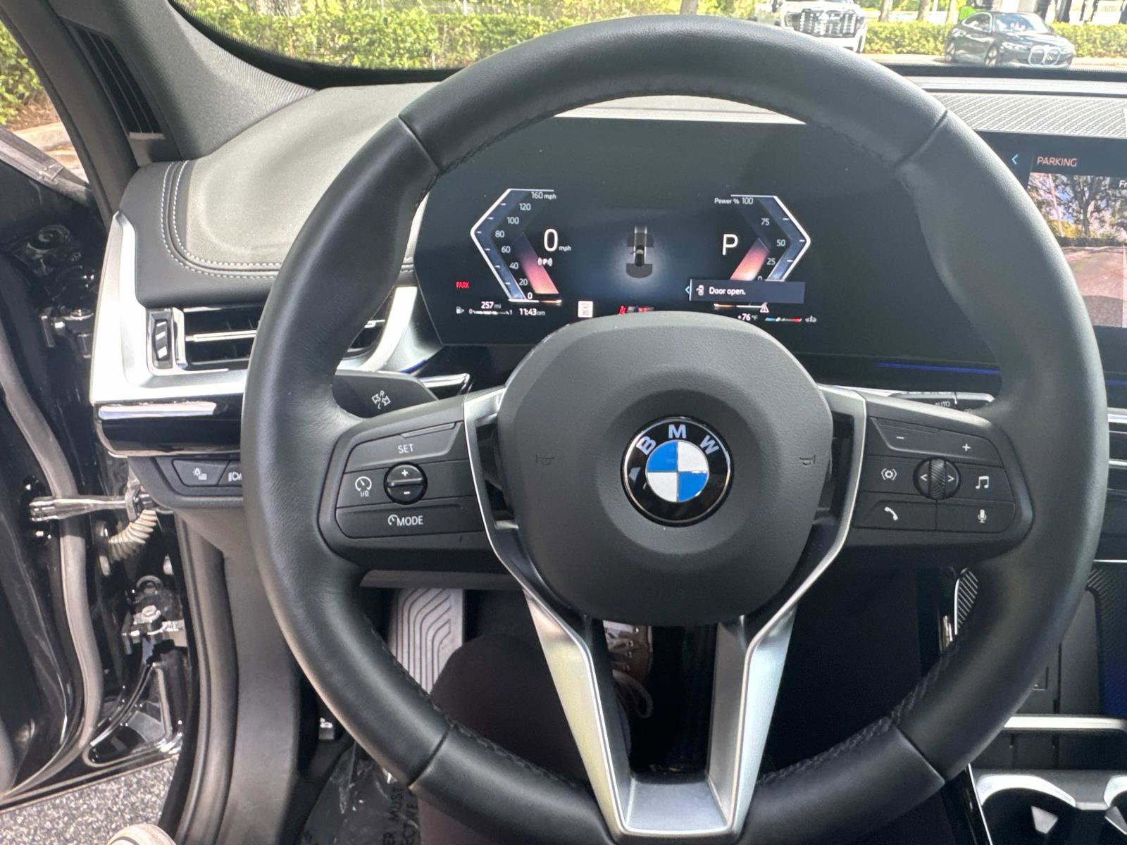 Certified 2026 BMW X1 xDrive28i w/ Technology Package image 27