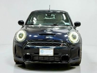 Used 2023 MINI Cooper S image 4