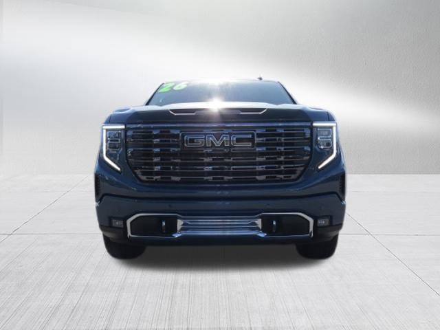 New 2026 GMC Sierra 1500 Denali Ultimate image 10