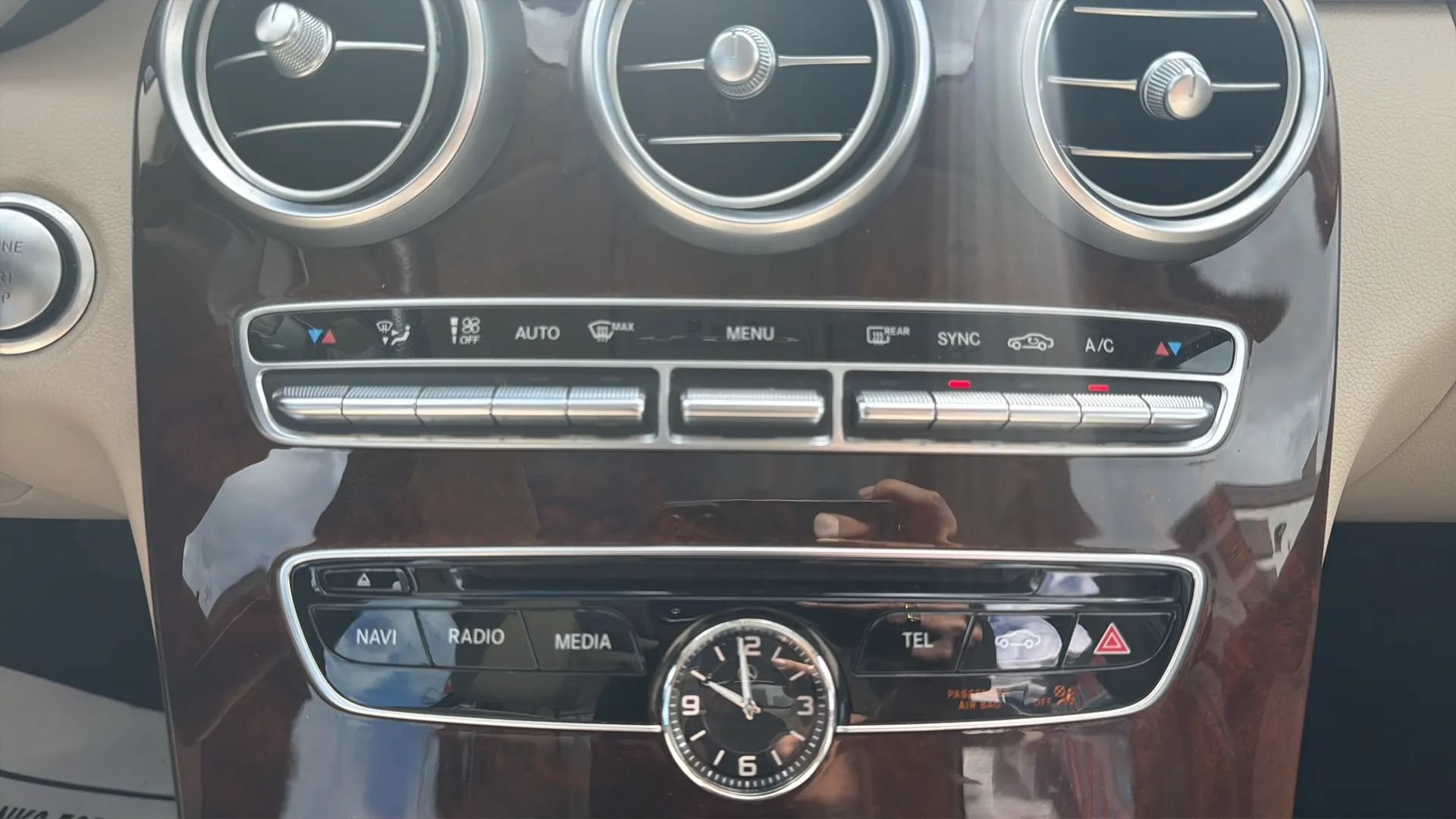 Used 2017 Mercedes-Benz C 300 Sedan image 13