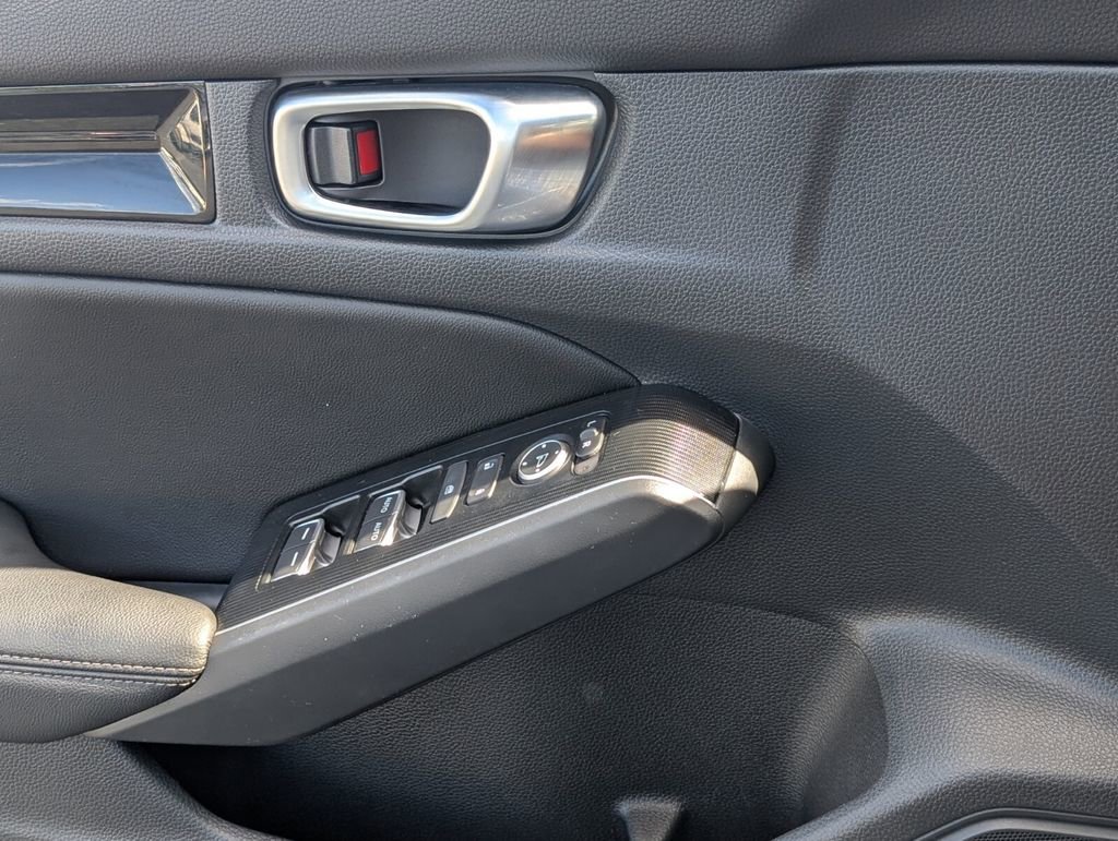 Certified 2022 Honda Civic Sport Touring image 34