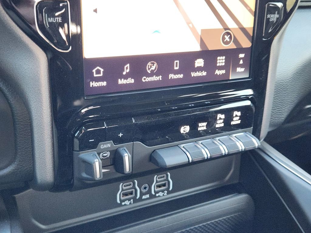 New 2026 RAM 2500 Lone Star image 14