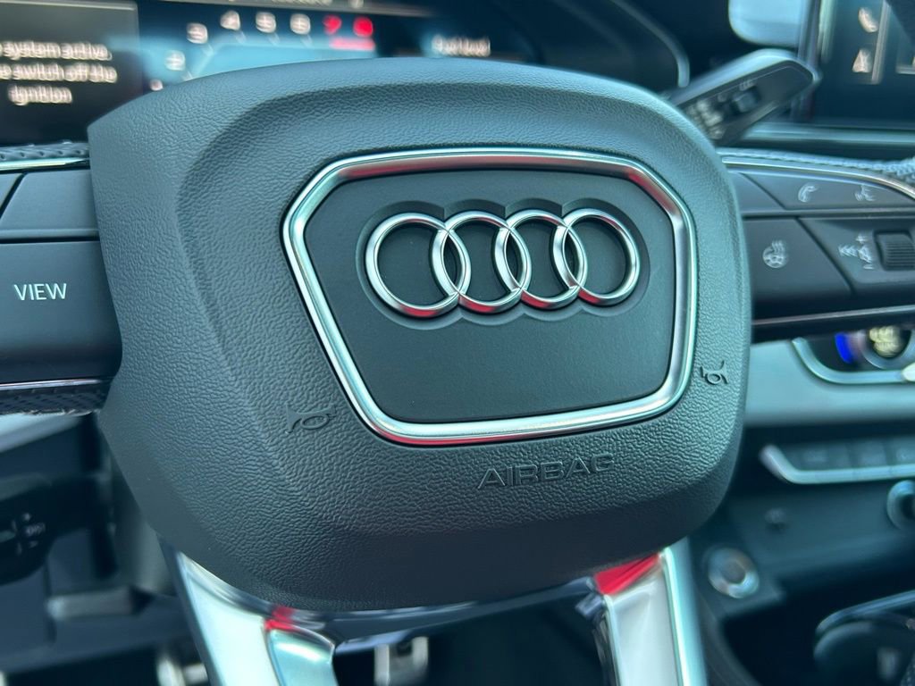 Used 2023 Audi A4 2.0T Premium Plus w/ Premium Plus Package image 26