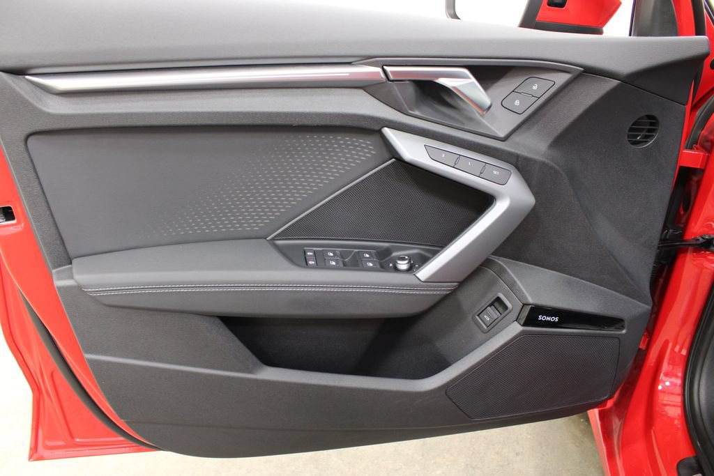 Used 2026 Audi A3 2.0T Premium Plus AWD/4WD image 18