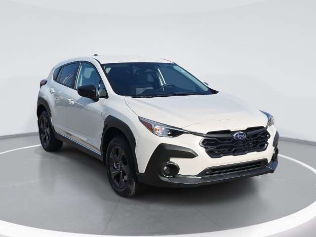 New 2026 Subaru Crosstrek 2.5i