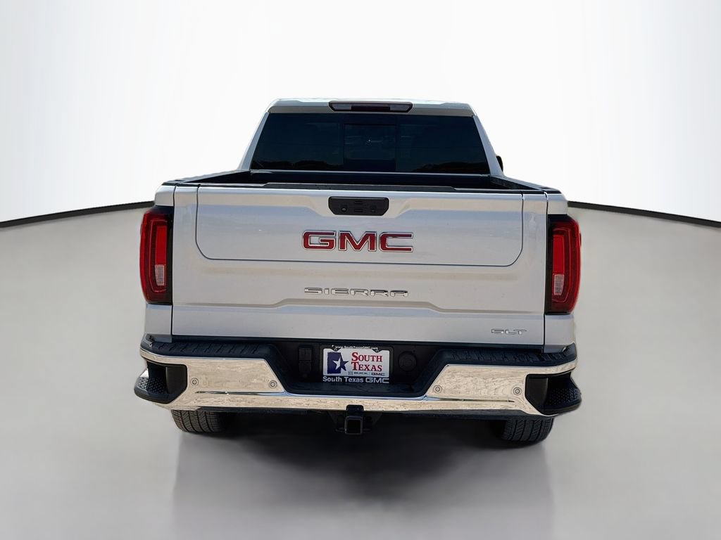 Used 2023 GMC Sierra 1500 SLT RWD image 6