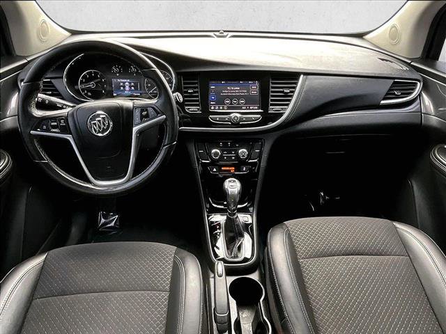 Used 2022 Buick Encore Preferred w/ Safety Package image 16