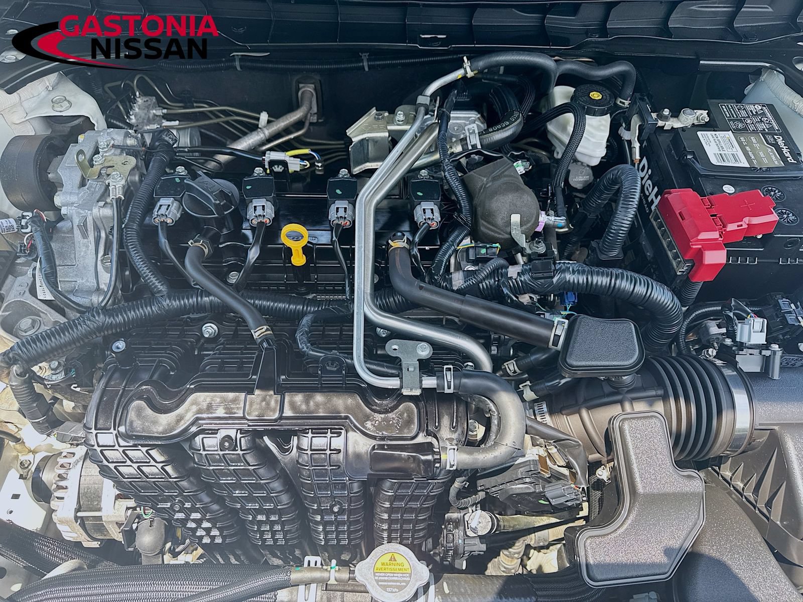 Used 2023 Nissan Altima 2.5 SR FWD image 37
