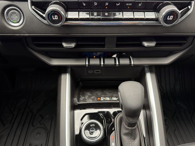 New 2026 Chevrolet Colorado Trail Boss image 15