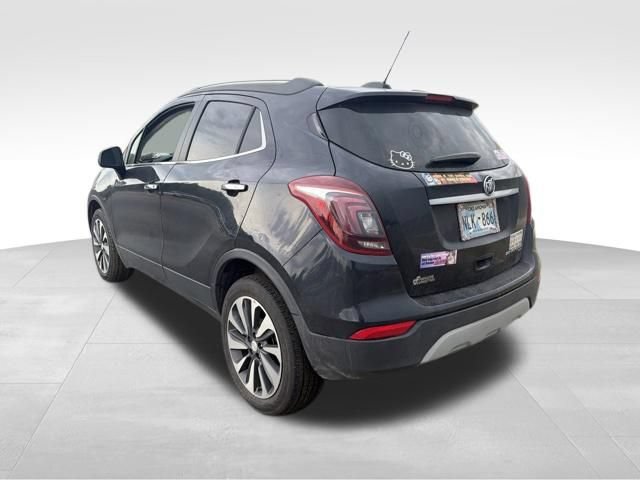Used 2022 Buick Encore Preferred AWD/4WD image 5