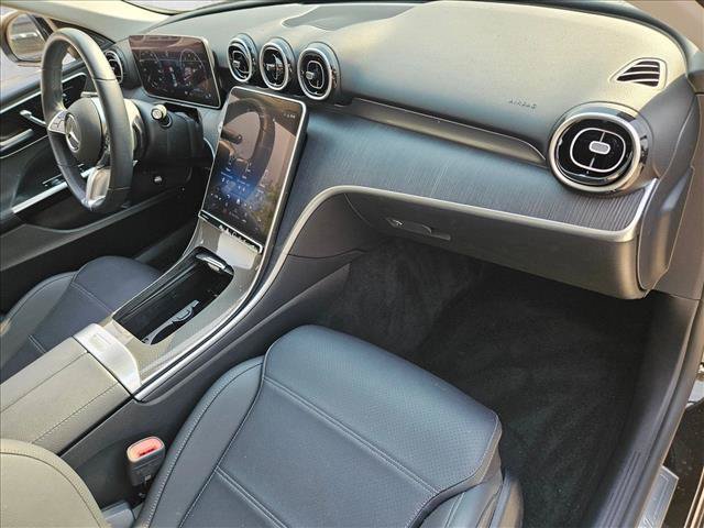 Used 2022 Mercedes-Benz C 300 Sedan image 19
