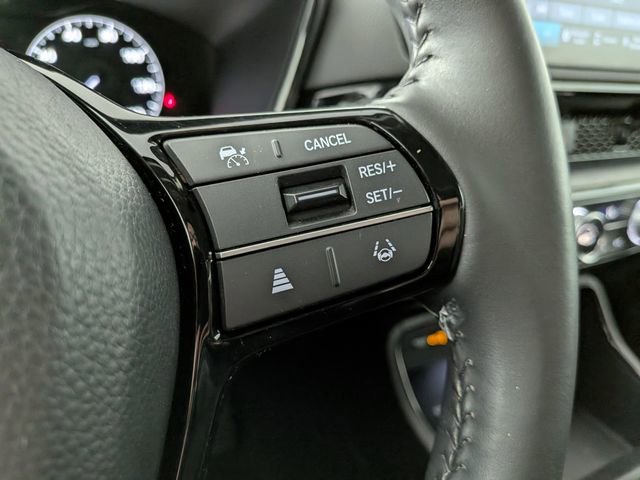 Certified 2024 Honda CR-V EX-L image 8