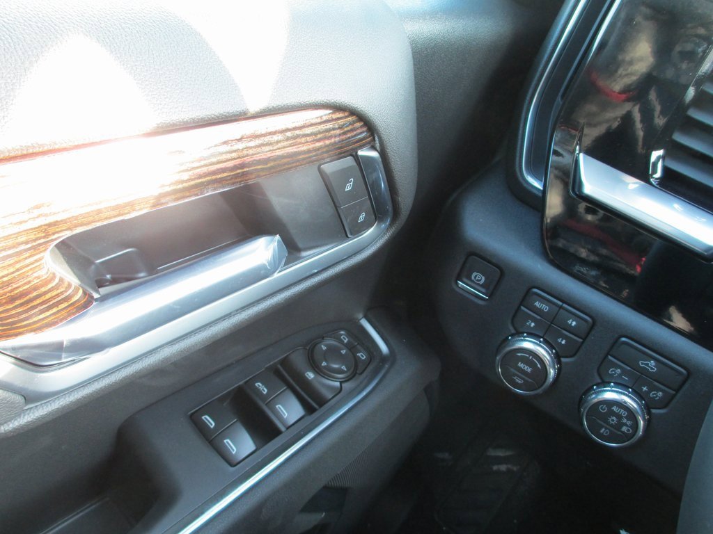 New 2026 GMC Sierra 1500 Elevation image 15