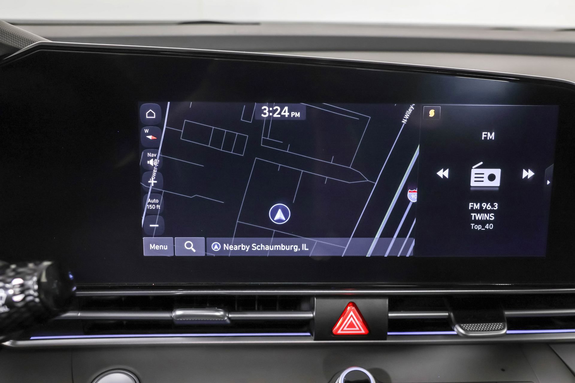 Used 2024 Hyundai Elantra SEL image 31