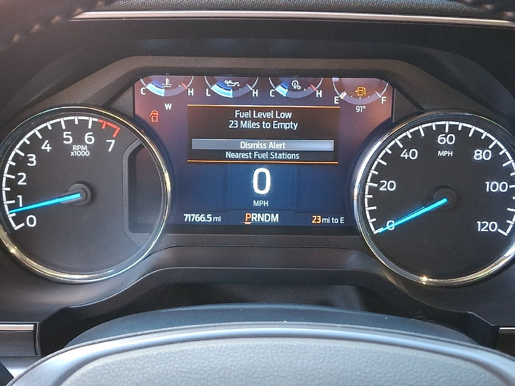 Used 2021 Ford F150 XLT w/ Equipment Group 302A High AWD/4WD image 21