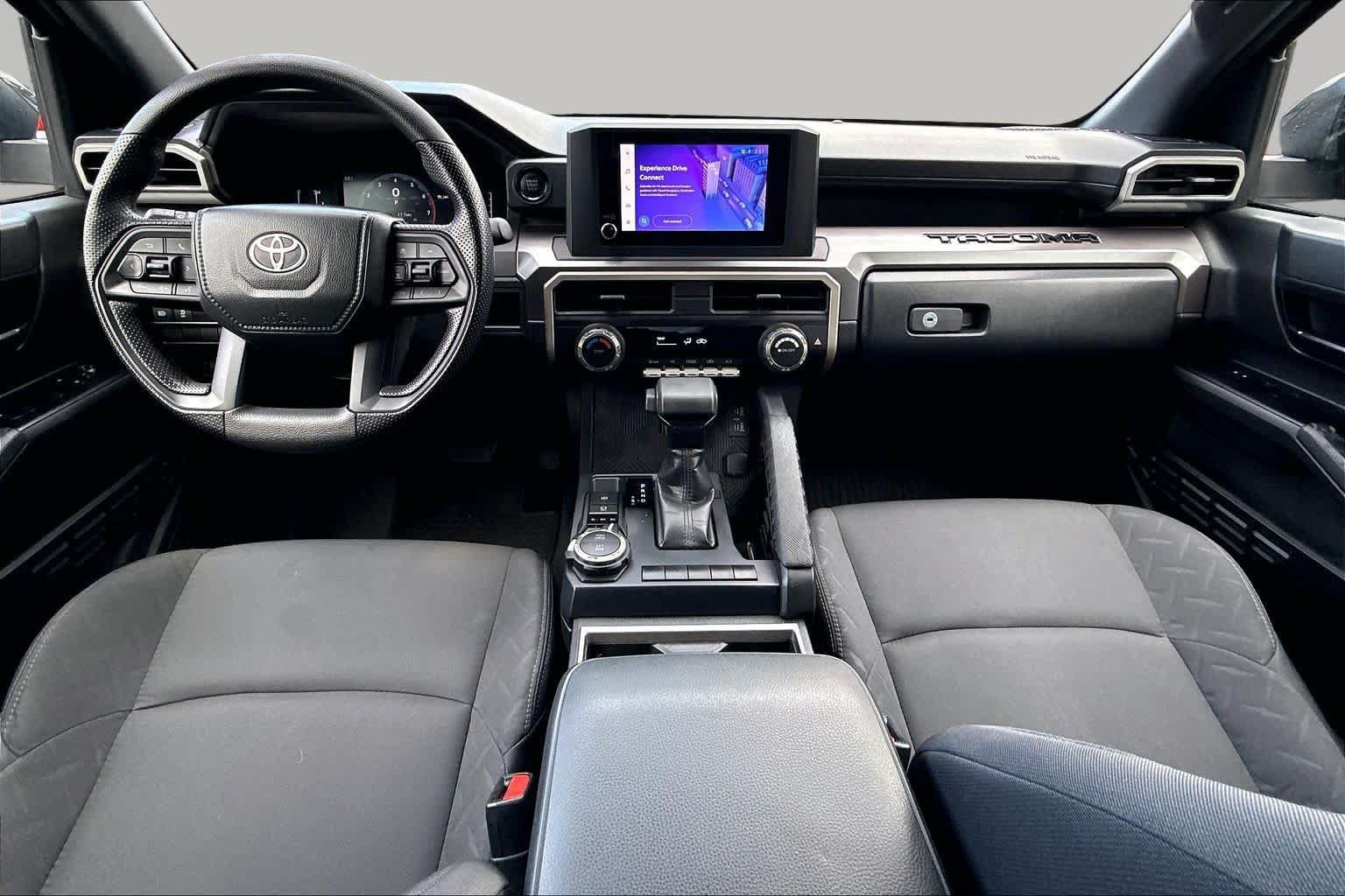 Used 2025 Toyota Tacoma SR5 AWD/4WD image 15