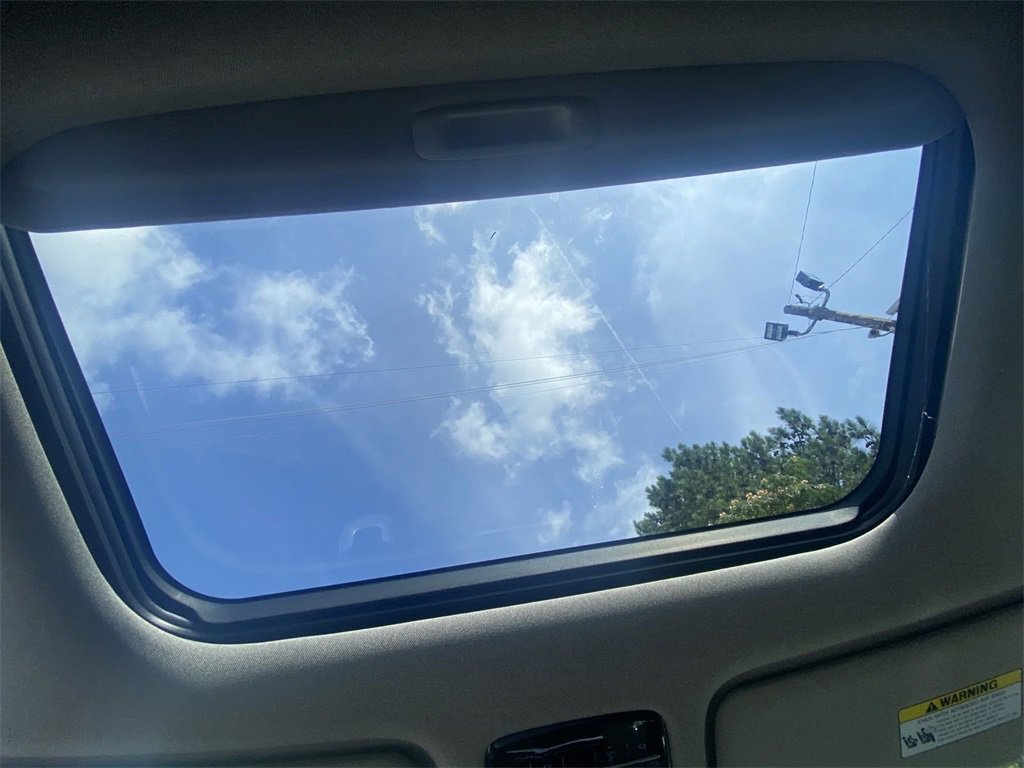 New 2024 Hyundai Santa Fe Calligraphy image 32