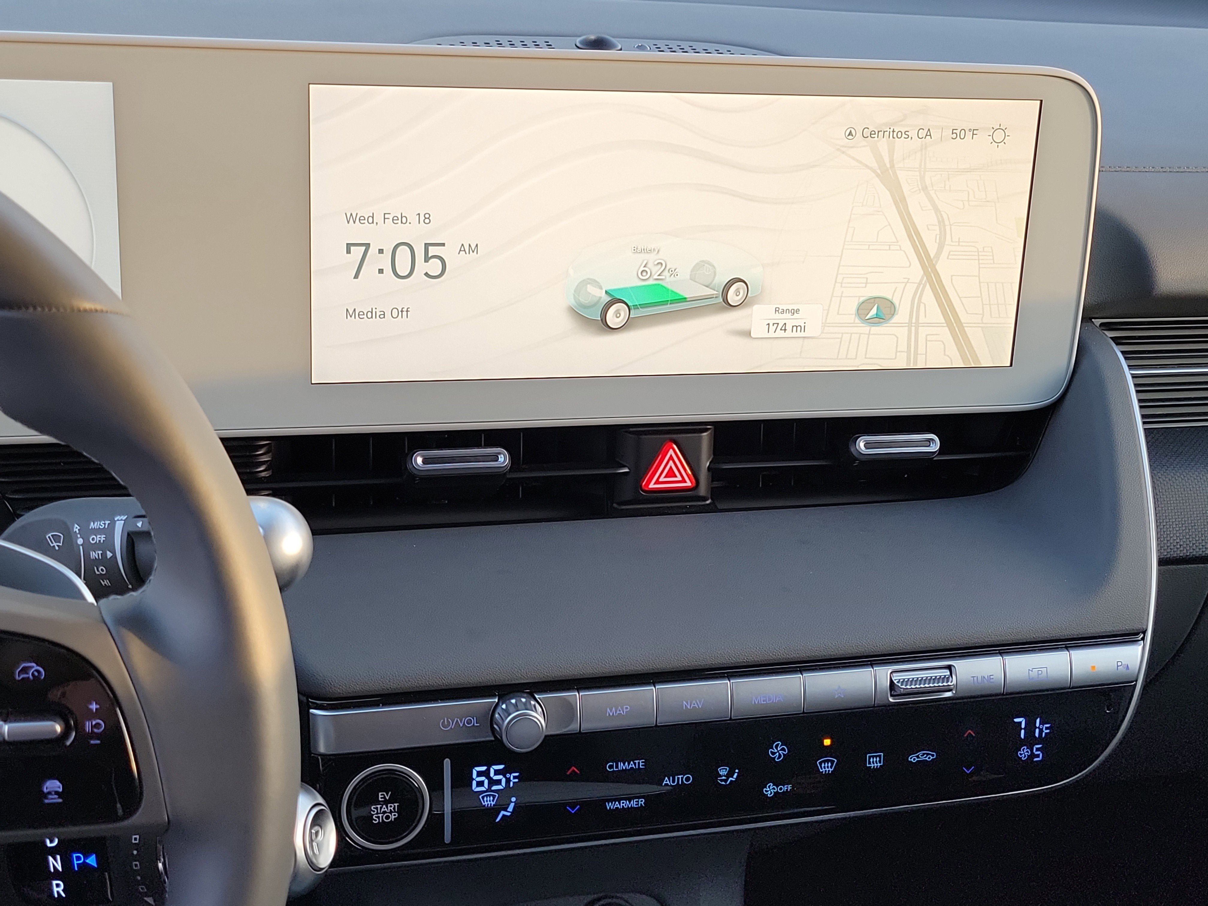 Certified 2024 Hyundai Ioniq 5 SEL image 11