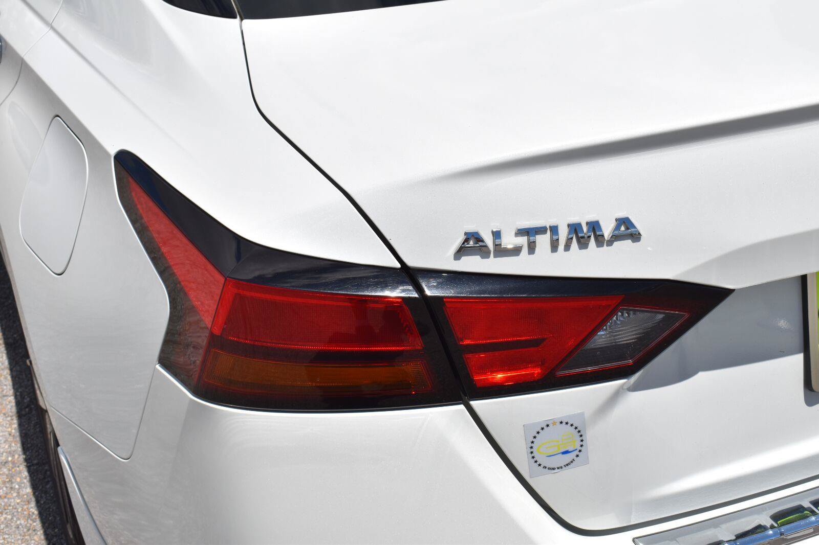 Used 2022 Nissan Altima 2.5 SL AWD/4WD image 6