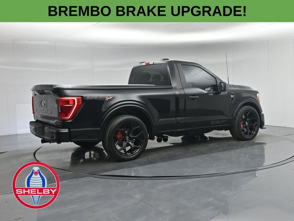 Used 2022 Ford F150 XLT image 22