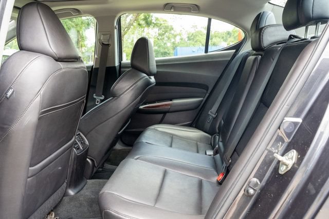 Used 2016 Acura TLX V6 w/ Technology Package FWD image 43