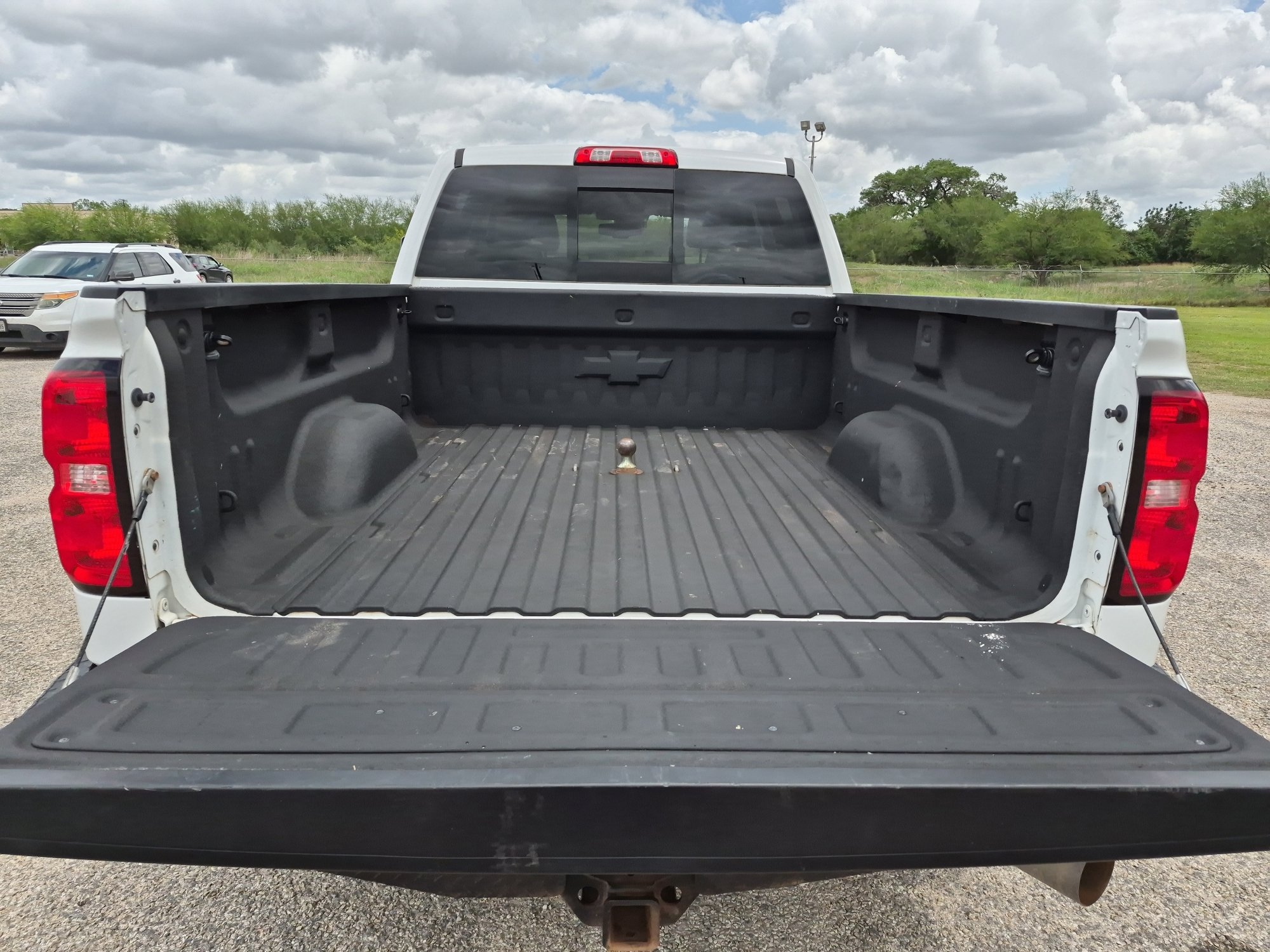 Used 2016 Chevrolet Silverado 2500 LTZ w/ Duramax Plus Package image 12