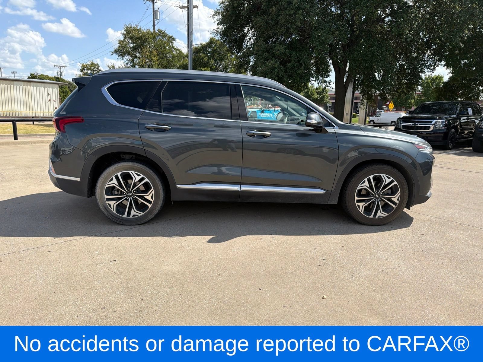 Used 2019 Hyundai Santa Fe FWD video 2