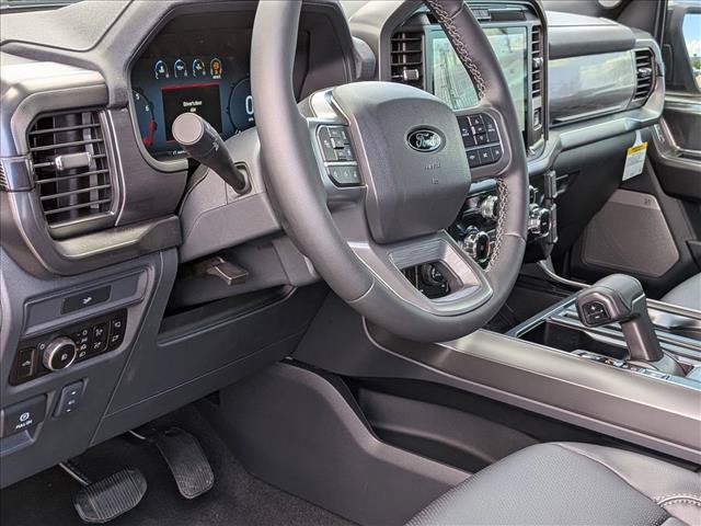 New 2026 Ford F150 Lariat AWD/4WD image 3