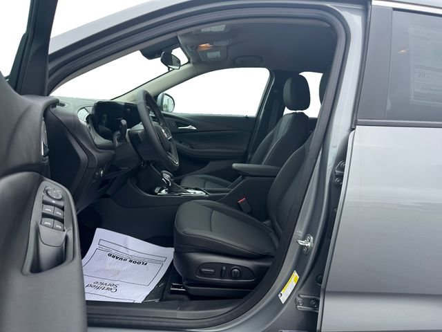 New 2026 Buick Encore GX Preferred w/ Comfort Package FWD image 11