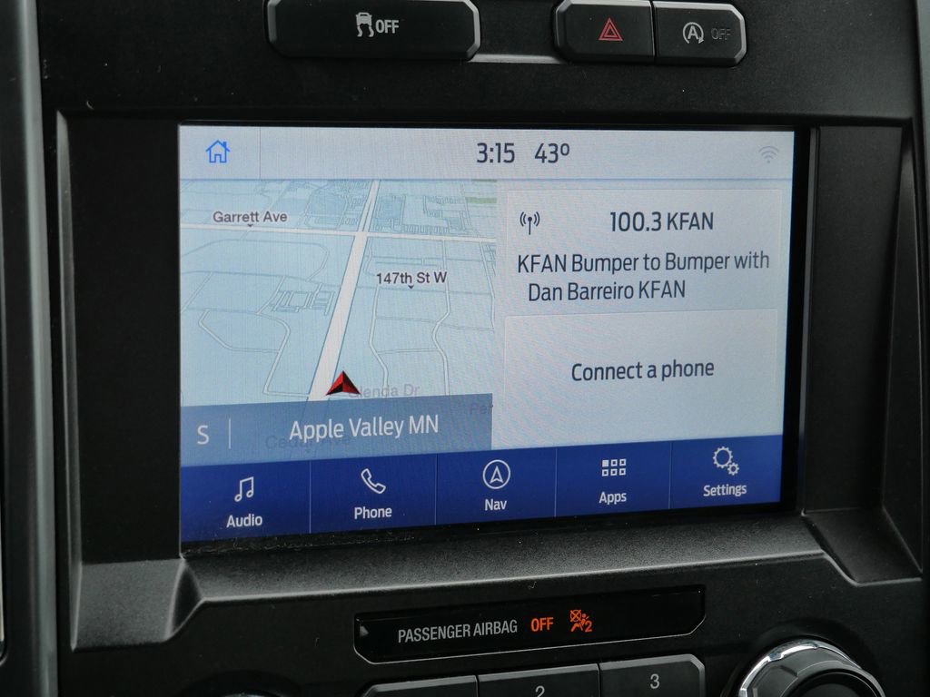 Used 2019 Ford F150 XLT w/ Equipment Group 302A Luxury image 38