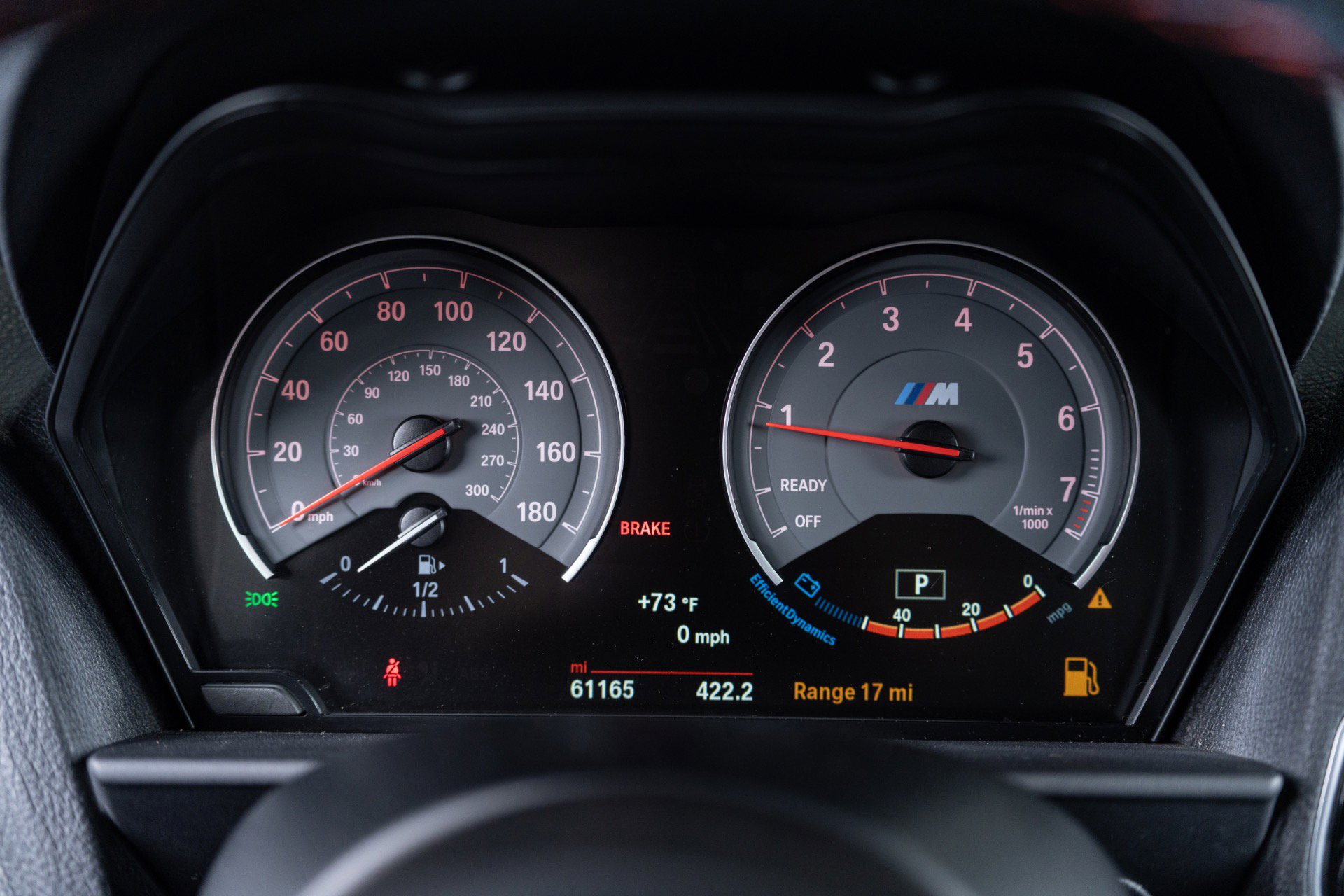 Used 2016 BMW M2 RWD image 63