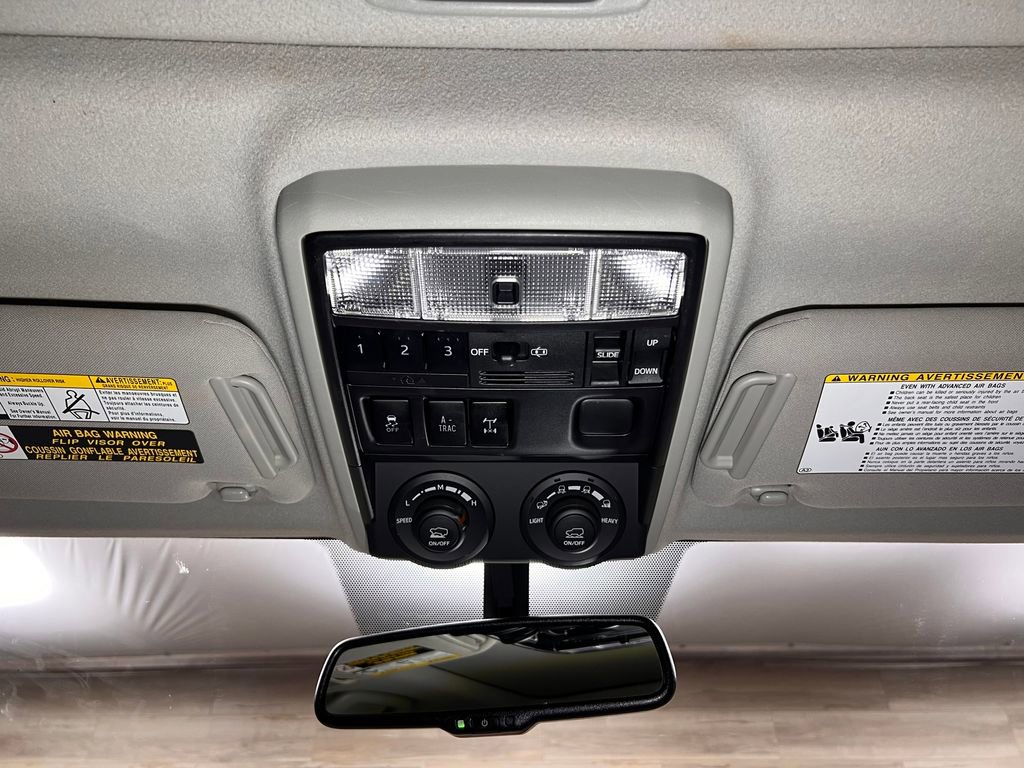 Used 2018 Toyota 4Runner TRD Off-Road Premium image 16