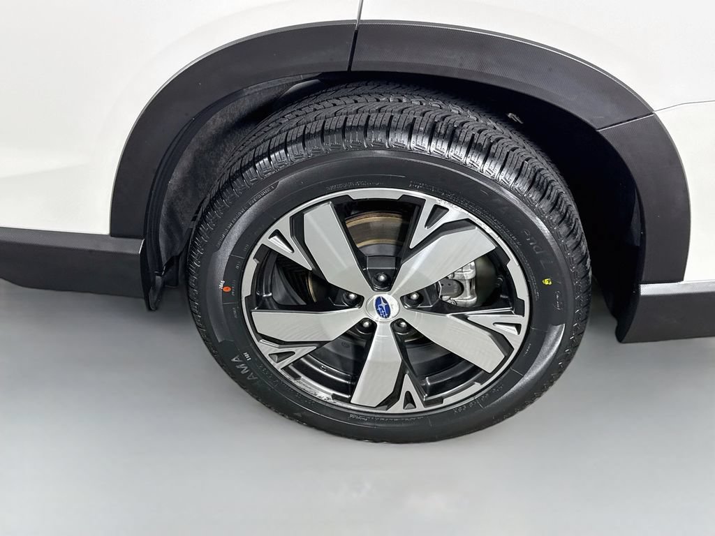 Used 2019 Subaru Forester Touring AWD/4WD image 38
