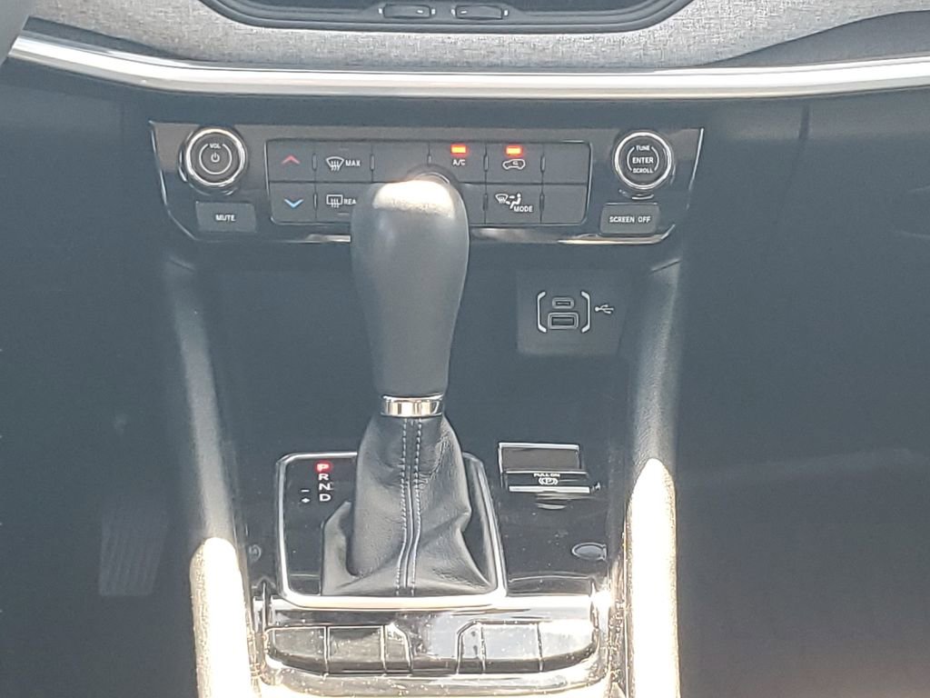 Used 2022 Jeep Compass Latitude w/ Sun and Sound Group FWD image 15