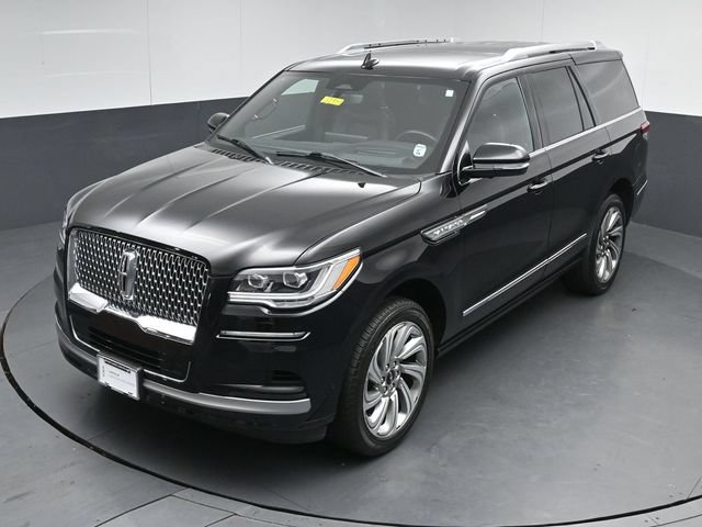 Certified 2023 Lincoln Navigator Reserve AWD/4WD image 50