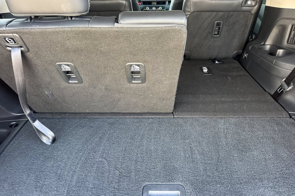 Certified 2023 Honda Pilot Elite image 20
