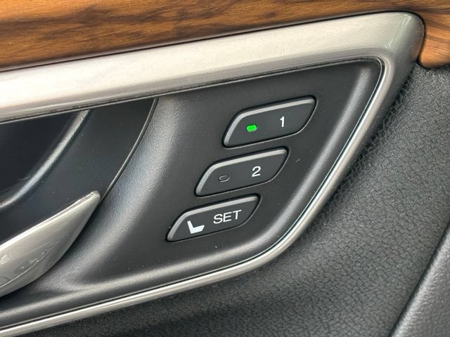 Used 2021 Honda CR-V EX image 9