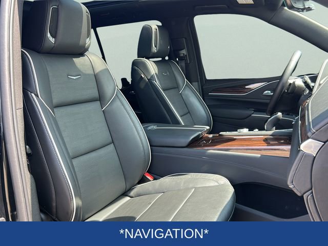 Certified 2022 Cadillac Escalade Premium Luxury image 20