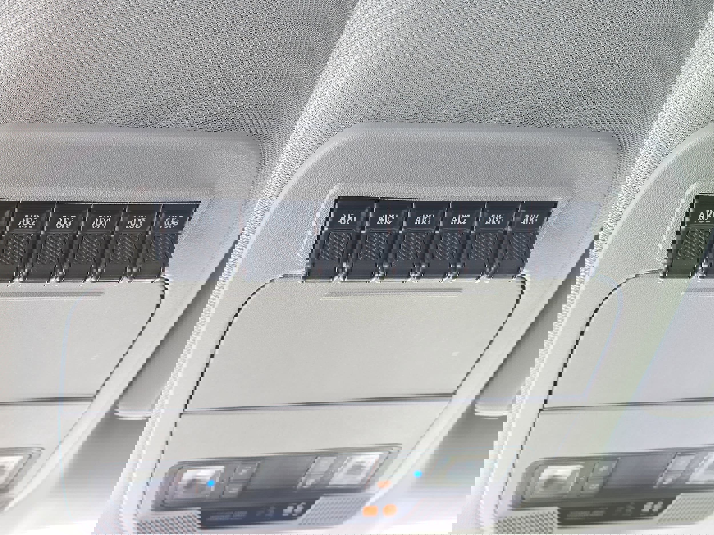 Used 2024 Ford F350 XL w/ 360-Degree Camera Package image 26