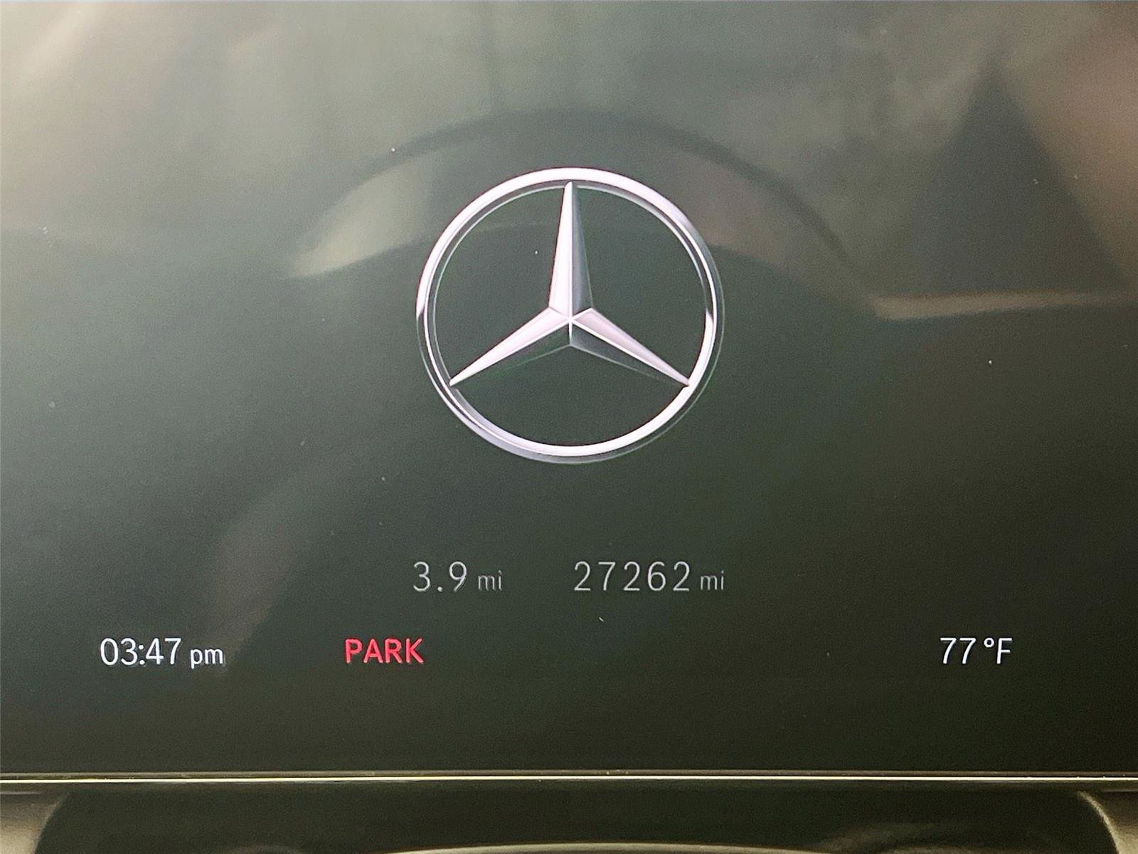 Certified 2023 Mercedes-Benz GLC 300 4MATIC image 12