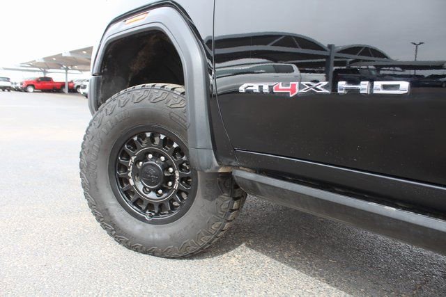 Used 2024 GMC Sierra 2500 AT4X w/ AT4X AEV Edition image 15
