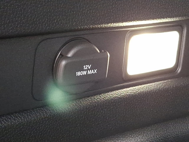 Certified 2026 Honda CR-V Sport-L image 31