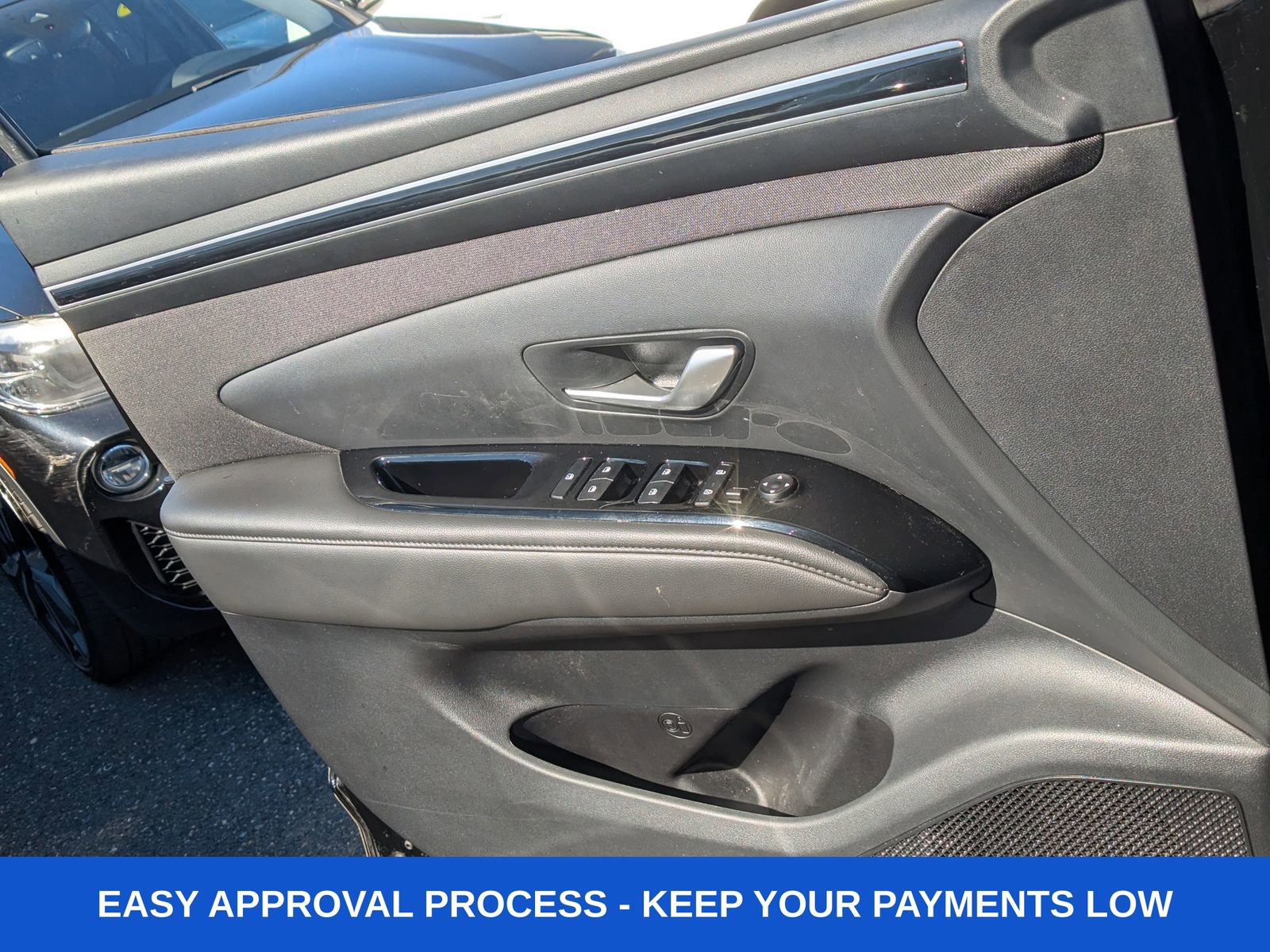 Used 2024 Hyundai Tucson XRT image 33